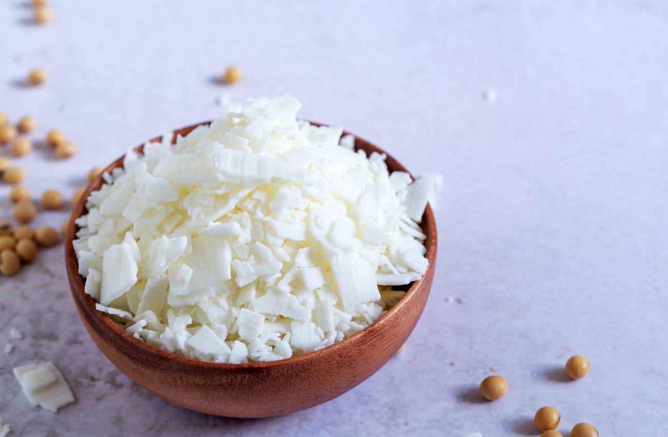 Fabrication de bougies naturelles - Ldéco