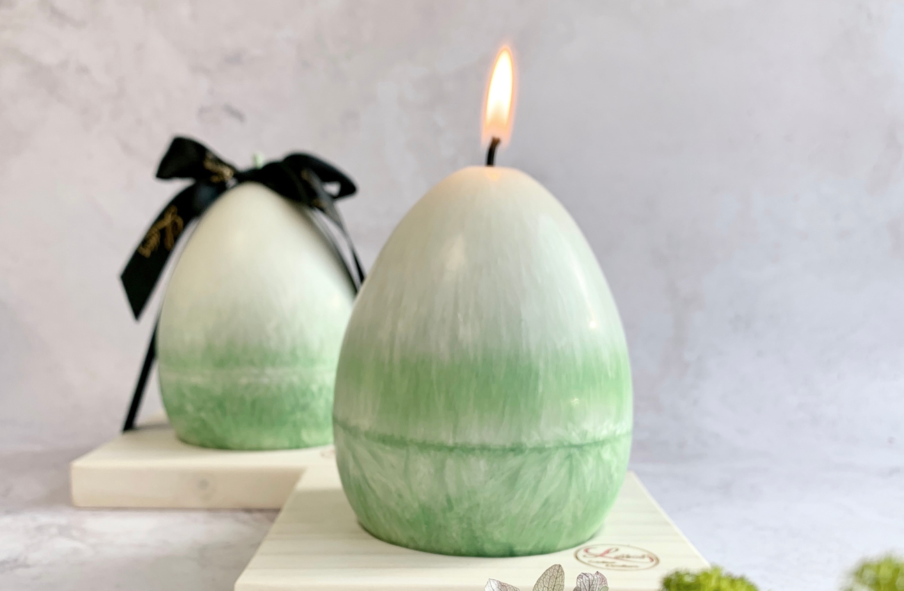 Bougies originales - Ldéco