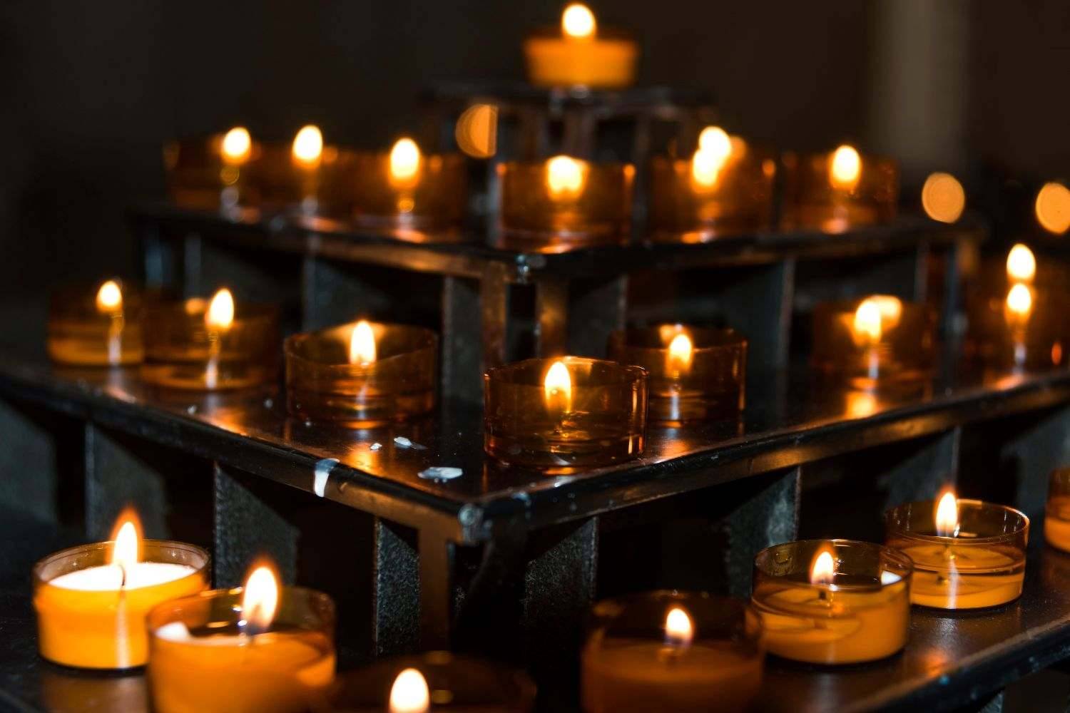 Ldéco - Accessoires à bougie