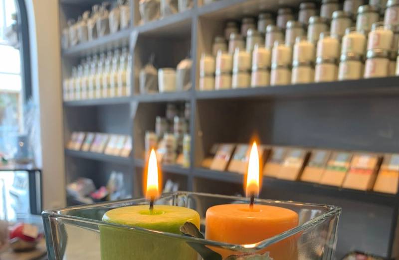 Ldéco - Fournisseur de bougies 