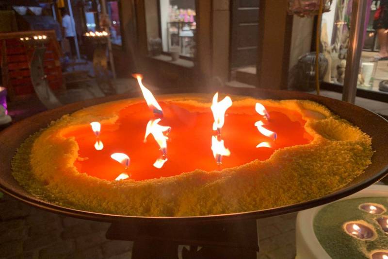 Ldéco - Fournisseur de bougies XXL