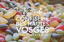 Confiserie des Hautes Vosges Plainfaing CDHV